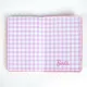 Notepad Barbie Pink A5