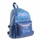 School Bag Shine Inline Blue