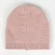 Gorro Infantil Barbie (Talla única)
