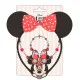 Jewellery Kit Minnie Mouse Pink 3 Pieces