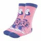 Socks Minnie Mouse 3 pairs