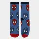 Socks Spider-Man Socks Unisex 4 pairs