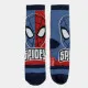 Socks Spider-Man Socks Unisex 4 pairs