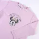 Pijama Infantil Minnie Mouse Azul