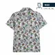 Camisa Marvel Gris claro (Adultos)