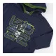 Children’s Hoodie Buzz Lightyear Blue