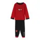 Pijama Infantil Spider-Man Rojo