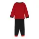 Pijama Infantil Spider-Man Rojo