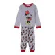 Children's Pyjama Minnie Mouse Grey