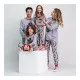 Children's Pyjama Minnie Mouse Grey
