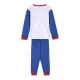 Pijama Infantil The Paw Patrol Azul