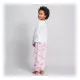 Children's Pyjama Disney Princess White