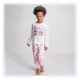 Children's Pyjama Disney Princess White