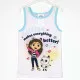 Pijama Infantil Gabby's Dollhouse Rosa
