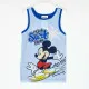 Pijama Infantil Mickey Mouse Azul
