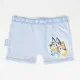 Pijama Infantil Bluey Azul claro