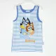 Pijama Infantil Bluey Azul claro