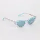 Child Sunglasses Frozen Blue Lilac