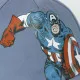 Child Cap The Avengers Blue (54 cm)