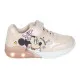 LED Trainers Minnie Mouse Pink