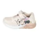 LED Trainers Minnie Mouse Pink