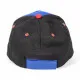Gorra Infantil Spider-Man Azul (53 cm)