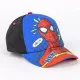 Gorra Infantil Spider-Man Azul (53 cm)