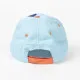 Gorra Infantil Mickey Mouse Azul (51 cm)