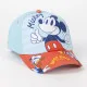 Gorra Infantil Mickey Mouse Azul (51 cm)