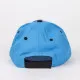 Gorra Infantil Sonic Azul (53 cm)