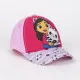 Gorra Infantil Gabby's Dollhouse Rosa (53 cm)