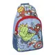 Child bag The Avengers Shoulder Bag Blue 13 x 23 x 7 cm