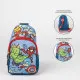 Child bag The Avengers Shoulder Bag Blue 13 x 23 x 7 cm