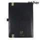 Stationery Set Harry Potter Black