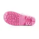 Botas de Agua Infantiles Peppa Pig Rosa