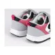 Zapatillas Deportivas Infantiles Minnie Mouse Gris Rosa