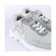 Zapatillas Deportivas con LED Frozen