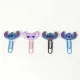 Clips Stitch Multicolour