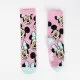 Calcetines Minnie Mouse 4 pares
