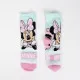 Calcetines Minnie Mouse 4 pares