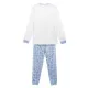 Pijama Bluey Azul (Adultos)