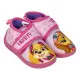 House Slippers The Paw Patrol Pink