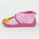 House Slippers The Paw Patrol Pink