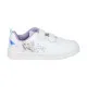 Zapatillas Deportivas Infantiles Frozen Blanco