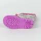 Botas de Agua Infantiles Minnie Mouse Rosa
