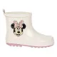 Botas de Agua Infantiles Minnie Mouse Rosa