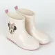 Botas de Agua Infantiles Minnie Mouse Rosa