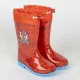 Botas de Agua Infantiles Spider-Man Rojo