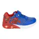 Zapatillas Deportivas con LED Spider-Man