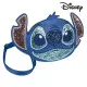 Shoulder Bag Stitch Disney 72809 Blue